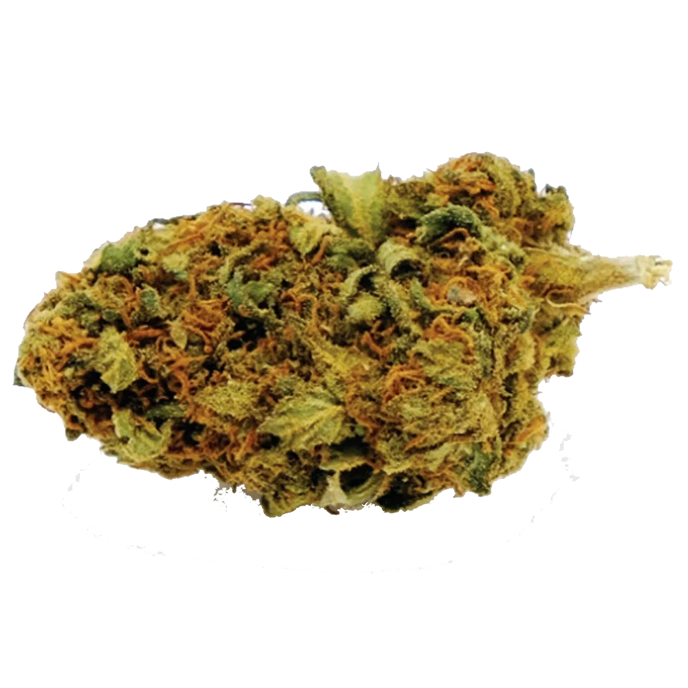 cima dell'erba legale harlequin per l'acquisto di cannabis online