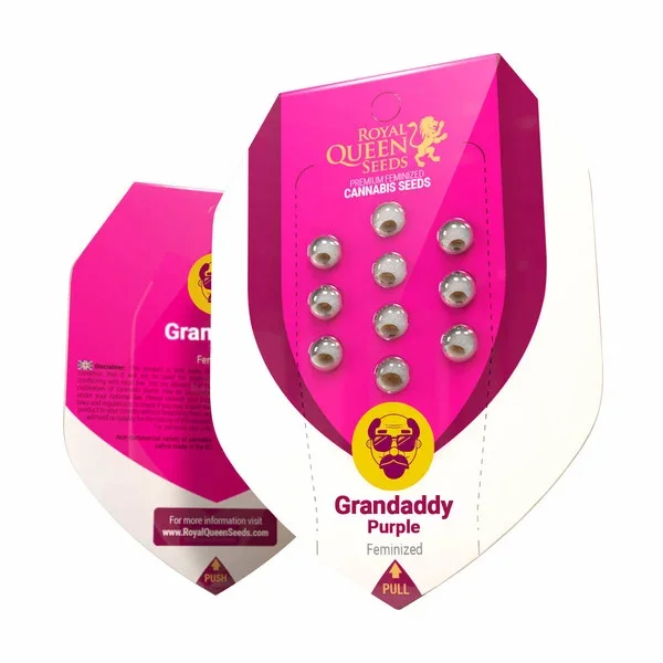 granddaddy-purple-confezione-semi-copertina-pianta-di-cannabis-royal-queen-seeds